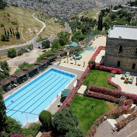 Mount Zion Boutique Hotel Jerusalem Facilities photo