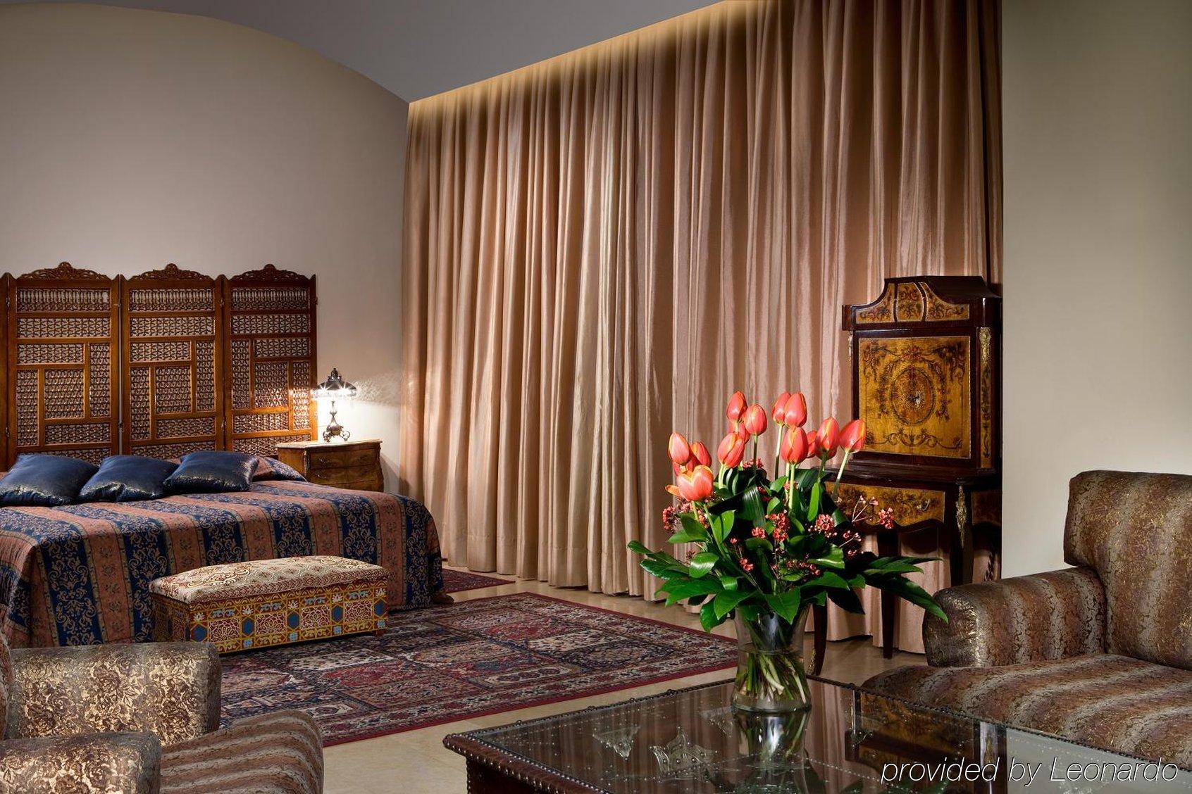 Mount Zion Boutique Hotel Jerusalem Room photo