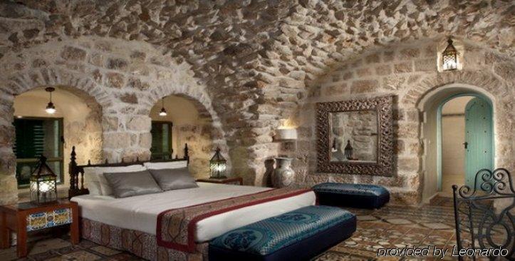 Mount Zion Boutique Hotel Jerusalem Room photo